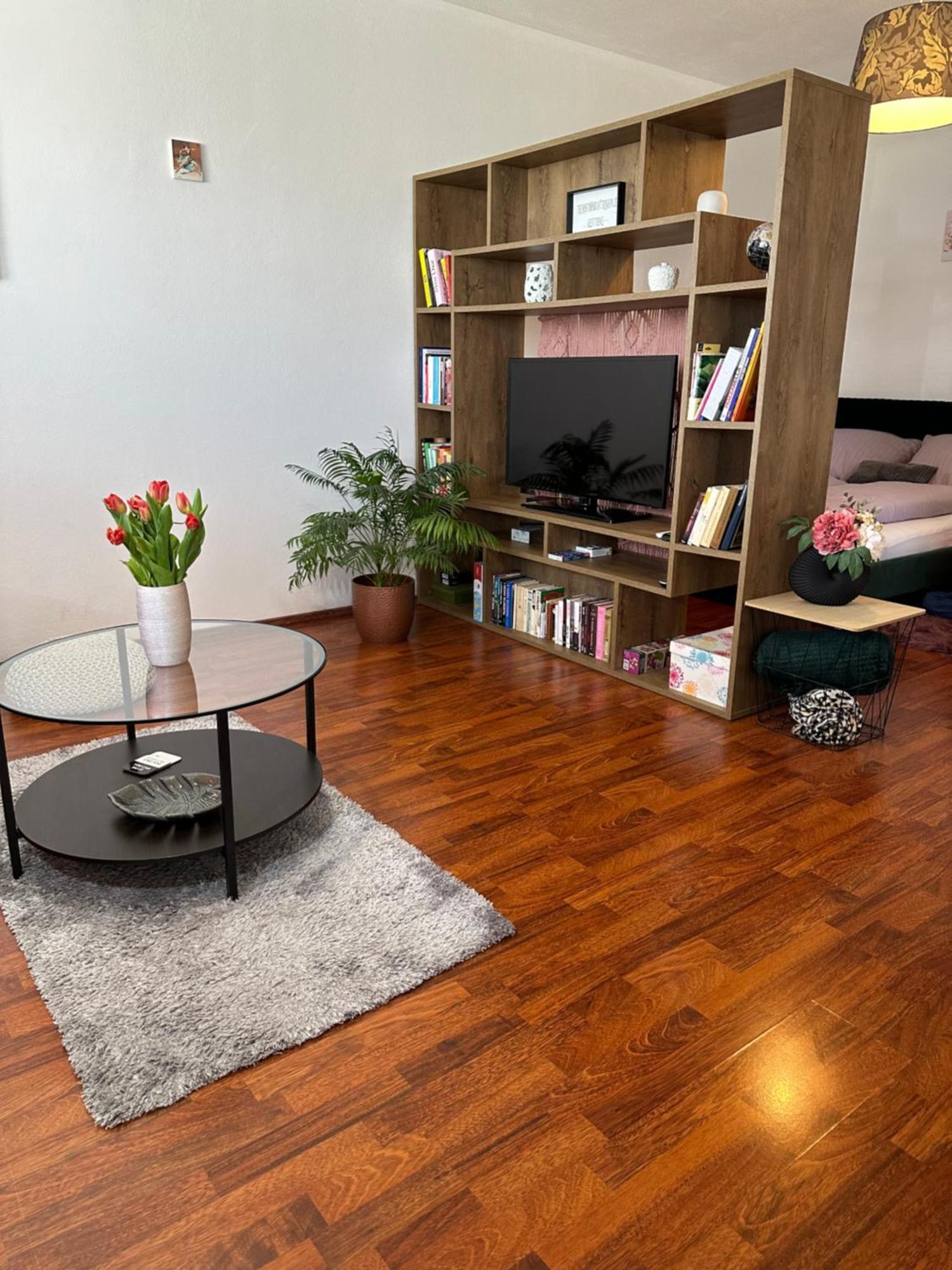 Cozy Apartment With Nice Balcony Seating, 9Th Floor, Parking Bratislava Esterno foto