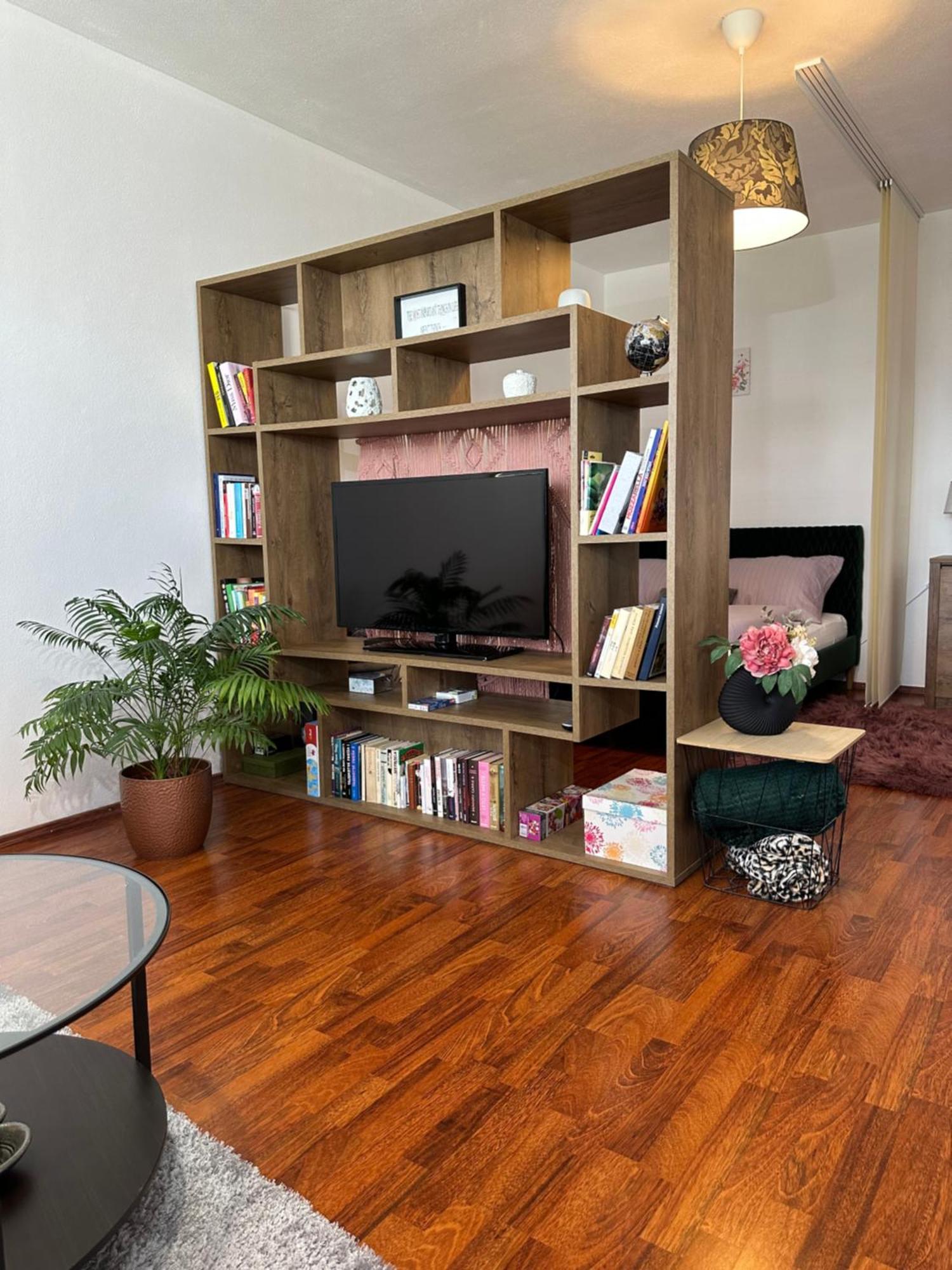 Cozy Apartment With Nice Balcony Seating, 9Th Floor, Parking Bratislava Esterno foto